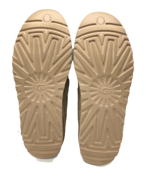 UGG（アグ）UGG (アグ) Kalvin Clog ベージュ サイズ:SIZE US11の古着・服飾アイテム