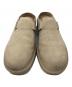 UGG (アグ) Kalvin Clog ベージュ サイズ:SIZE US11：15000円