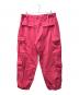 stussy (ステューシー) Ripstop Surplus Cargo ピンク サイズ:34：12000円