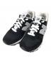 NEW BALANCE（ニューバランス）の古着「U1300BK ローカットスニーカー」｜ブラック