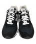 NEW BALANCE (ニューバランス) U1300BK ローカットスニーカー ブラック サイズ:US 6：22000円