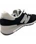 中古・古着 NEW BALANCE (ニューバランス) U1300BK ローカットスニーカー ブラック サイズ:US 6：22000円