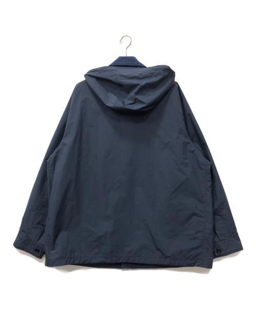 nanamica（ナナミカ）nanamica (ナナミカ) 2L PERTEX UNLIMITED FIELD JACKET ネイビー サイズ:XLの古着・服飾アイテム