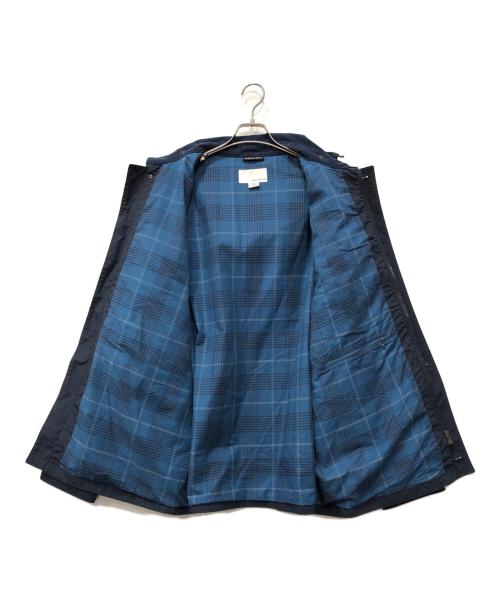nanamica（ナナミカ）nanamica (ナナミカ) 2L PERTEX UNLIMITED FIELD JACKET ネイビー サイズ:XLの古着・服飾アイテム
