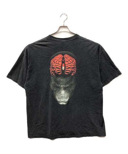 TOOL（トゥール）TOOL (トゥール) 90'S PILL BRAIN バンドTシャツ ブラック サイズ:SIZE XXLの古着・服飾アイテム