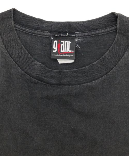 TOOL（トゥール）TOOL (トゥール) 90'S PILL BRAIN バンドTシャツ ブラック サイズ:SIZE XXLの古着・服飾アイテム