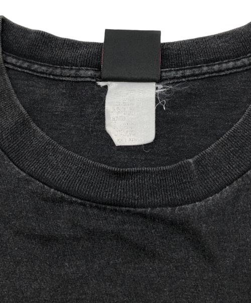 TOOL（トゥール）TOOL (トゥール) 90'S PILL BRAIN バンドTシャツ ブラック サイズ:SIZE XXLの古着・服飾アイテム