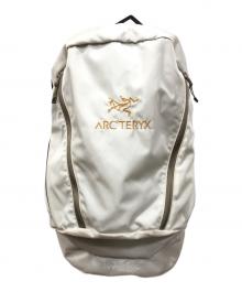 ARC'TERYX×BEAMS（アークテリクス×ビームス）の古着「別注Mantis 26 Backpack」｜ホワイト