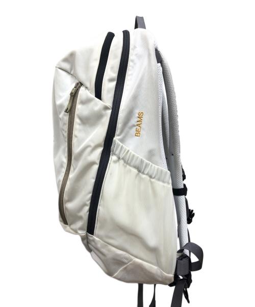 ARC'TERYX（アークテリクス）ARC'TERYX (アークテリクス) BEAMS (ビームス) 別注Mantis 26 Backpack ホワイト サイズ:下記参照の古着・服飾アイテム