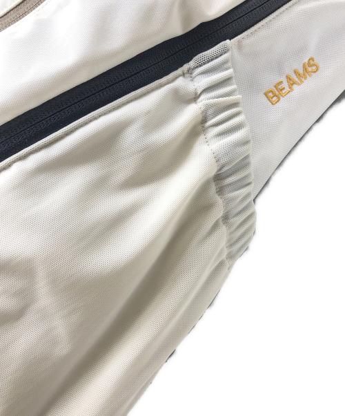 ARC'TERYX（アークテリクス）ARC'TERYX (アークテリクス) BEAMS (ビームス) 別注Mantis 26 Backpack ホワイト サイズ:下記参照の古着・服飾アイテム
