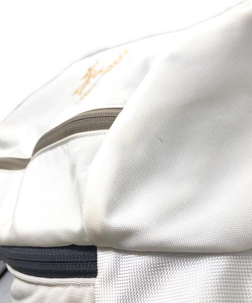 ARC'TERYX（アークテリクス）ARC'TERYX (アークテリクス) BEAMS (ビームス) 別注Mantis 26 Backpack ホワイト サイズ:下記参照の古着・服飾アイテム