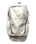 ARC'TERYX（アークテリクス）の古着「別注Mantis 26 Backpack」｜ホワイト