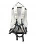 ARC'TERYX (アークテリクス) BEAMS (ビームス) 別注Mantis 26 Backpack ホワイト サイズ:下記参照：20000円
