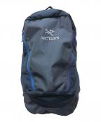 ARC'TERYX×BEAMSアークテリクス×ビームス）の古着「別注Mantis 26 Backpack」｜ネイビー