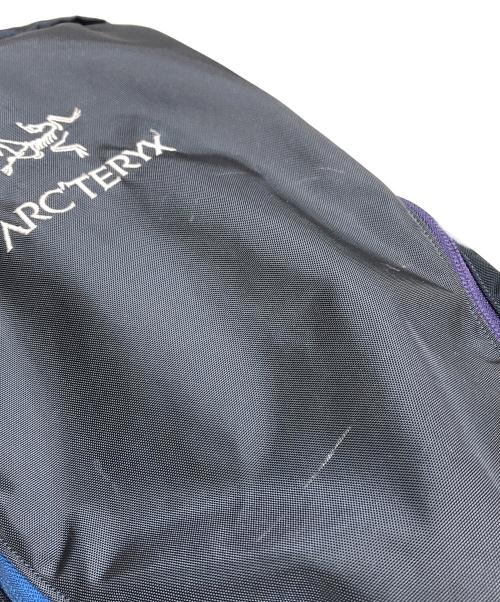 ARC'TERYX（アークテリクス）ARC'TERYX (アークテリクス) BEAMS (ビームス) 別注Mantis 26 Backpack ネイビー サイズ:下記参照の古着・服飾アイテム