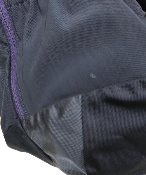 ARC'TERYX（アークテリクス）ARC'TERYX (アークテリクス) BEAMS (ビームス) 別注Mantis 26 Backpack ネイビー サイズ:下記参照の古着・服飾アイテム