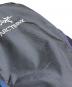 中古・古着 ARC'TERYX (アークテリクス) BEAMS (ビームス) 別注Mantis 26 Backpack ネイビー サイズ:下記参照：20000円