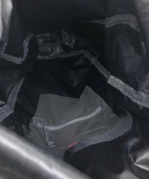 ARC'TERYX（アークテリクス）ARC'TERYX (アークテリクス) NORVAN 14 HYDRATION VEST ブラック サイズ:SIZE FREEの古着・服飾アイテム