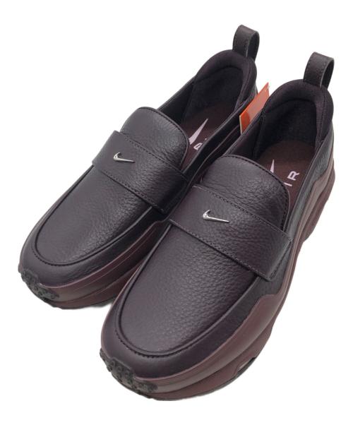 NIKE（ナイキ）NIKE (ナイキ) ナイキ エア マックス フェノメナ バーガンディー サイズ:24cmの古着・服飾アイテム