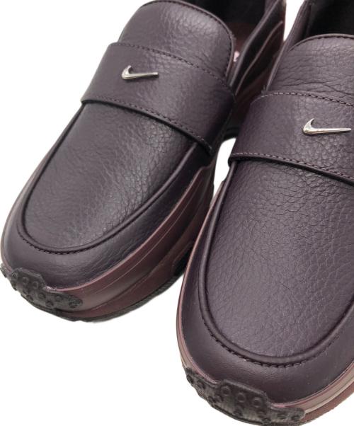 NIKE（ナイキ）NIKE (ナイキ) ナイキ エア マックス フェノメナ バーガンディー サイズ:24cmの古着・服飾アイテム