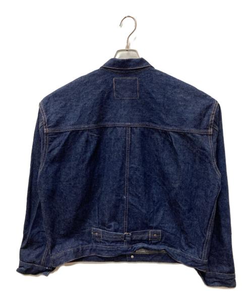 orSlow（オアスロウ）orSlow (オアスロウ) 6011 1stタイプデニムジャケット インディゴ サイズ:SIZE 5の古着・服飾アイテム