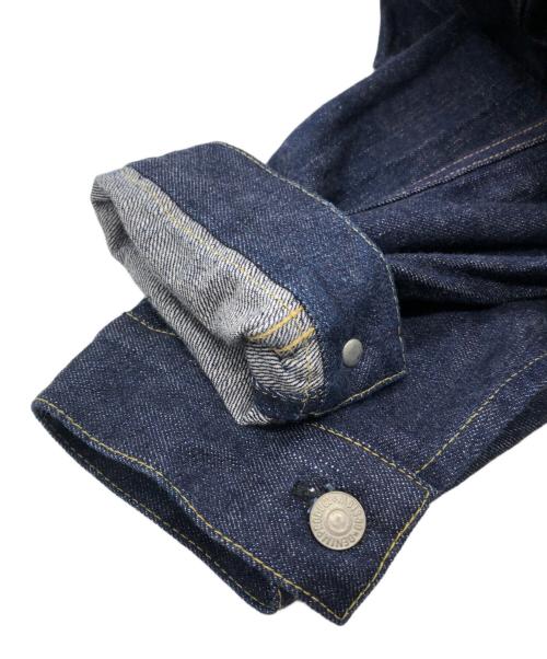 orSlow（オアスロウ）orSlow (オアスロウ) 6011 1stタイプデニムジャケット インディゴ サイズ:SIZE 5の古着・服飾アイテム