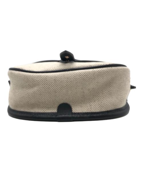 brady（ブレディ）brady (ブレディ) Colne Mini ショルダーバッグ ベージュ サイズ:下記参照の古着・服飾アイテム