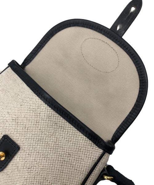brady（ブレディ）brady (ブレディ) Colne Mini ショルダーバッグ ベージュ サイズ:下記参照の古着・服飾アイテム