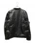 HARLEY-DAVIDSON (ハーレーダビッドソン) Enodia レザージャケット（Enodia Leather Riding Jacket） ブラック サイズ:SIZE XL：40000円
