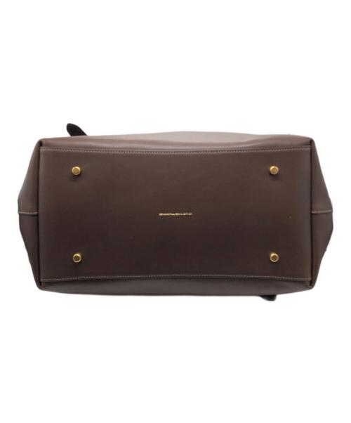 COACH（コーチ）COACH (コーチ) グラマシー トート ブラウン サイズ:下記参照の古着・服飾アイテム