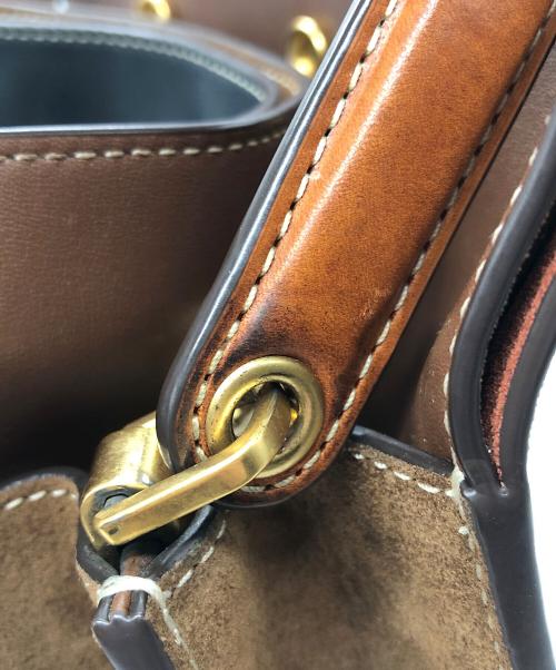 TORY BURCH（トリーバーチ）TORY BURCH (トリーバーチ) LEE RADZWILL SMALL DOUBLE BAG ブラックの古着・服飾アイテム