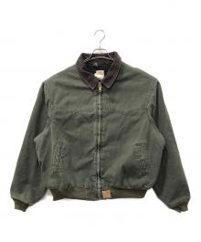 CarHartt（カーハート）の古着「サンタフェジャケット」｜モス