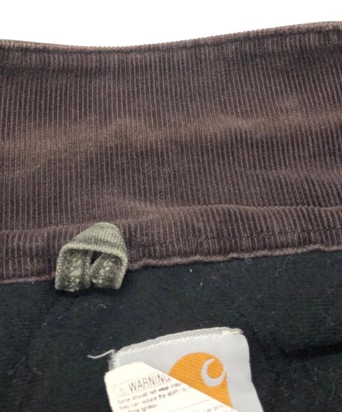 CarHartt（カーハート）CarHartt (カーハート) サンタフェジャケット モス サイズ:XXLの古着・服飾アイテム