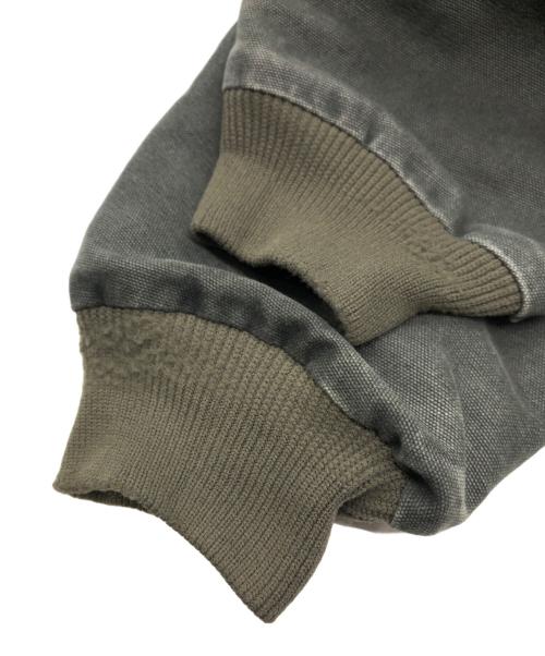 CarHartt（カーハート）CarHartt (カーハート) サンタフェジャケット モス サイズ:XXLの古着・服飾アイテム