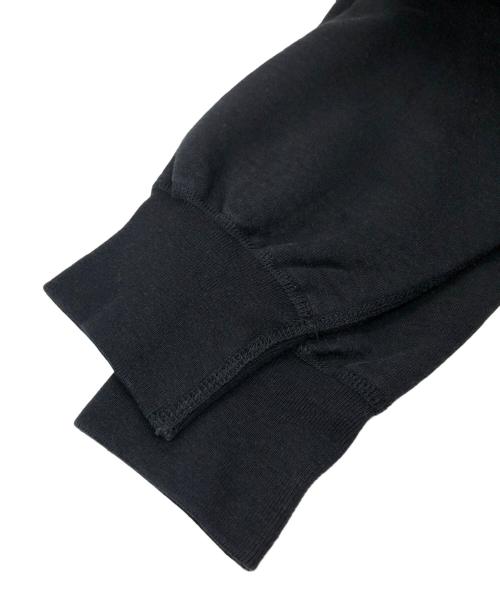 SUPREME（シュプリーム）SUPREME (シュプリーム) Capital Hooded Sweatshirt ブラック サイズ:SIZE Sの古着・服飾アイテム