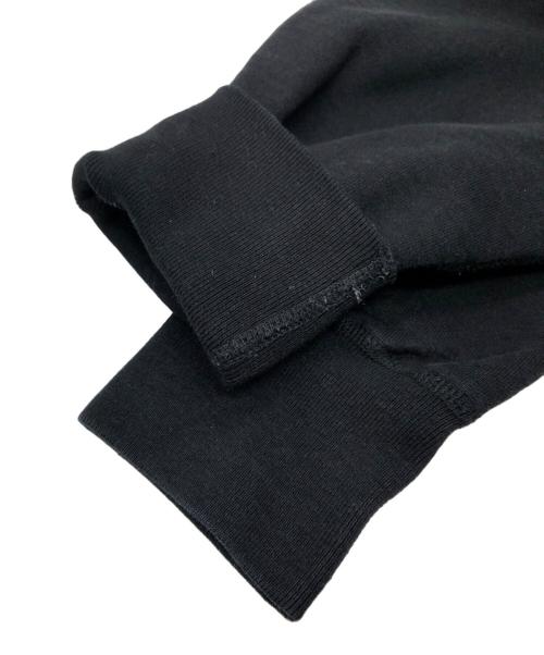 SUPREME（シュプリーム）SUPREME (シュプリーム) Capital Hooded Sweatshirt ブラック サイズ:SIZE Sの古着・服飾アイテム