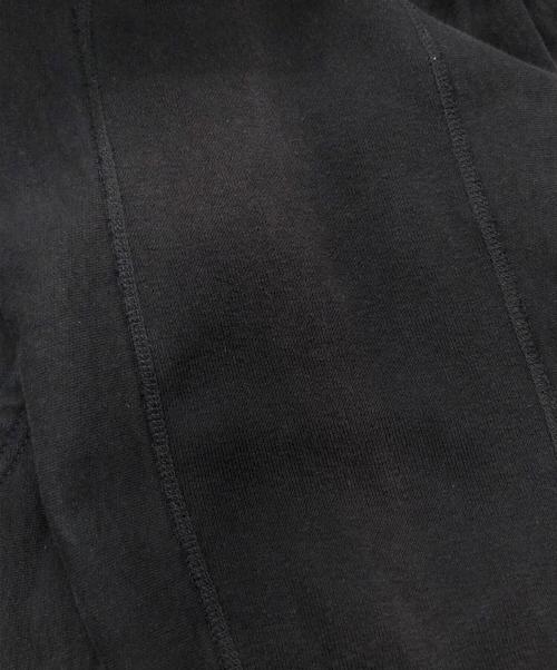 SUPREME（シュプリーム）SUPREME (シュプリーム) Capital Hooded Sweatshirt ブラック サイズ:SIZE Sの古着・服飾アイテム