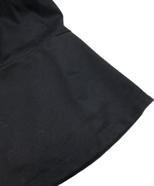 Vivienne Westwood ANGLOMANIA（ヴィヴィアンウエストウッドアングロマニア）Vivienne Westwood ANGLOMANIA (ヴィヴィアンウエストウッドアングロマニア) セレモニーセットアップスーツ ブラック サイズ:ジャケット：40　スカート：42の古着・服飾アイテム