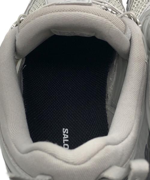 SALOMON（サロモン）SALOMON (サロモン) ACS PRO グレー サイズ:UK 10の古着・服飾アイテム