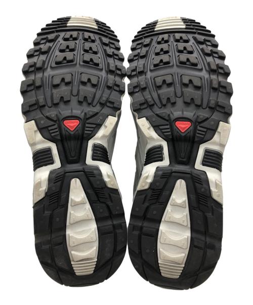 SALOMON（サロモン）SALOMON (サロモン) ACS PRO グレー サイズ:UK 10の古着・服飾アイテム