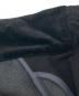 中古・古着 Traditional Weatherwear (トラディショナルウェザーウェア) ELGIN ツイードフィールドコート ブラック サイズ:38：40000円