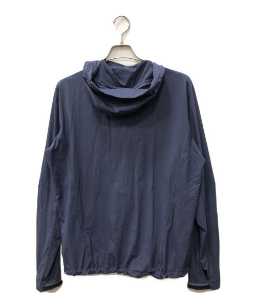 ARC'TERYX（アークテリクス）ARC'TERYX (アークテリクス) Squamish Hoody/スコーミッシュ フーディ ブルー サイズ:Sの古着・服飾アイテム