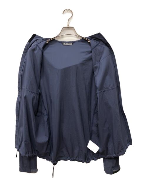 ARC'TERYX（アークテリクス）ARC'TERYX (アークテリクス) Squamish Hoody/スコーミッシュ フーディ ブルー サイズ:Sの古着・服飾アイテム