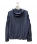 ARC'TERYX (アークテリクス) Squamish Hoody/スコーミッシュ フーディ ブルー サイズ:S：18000円