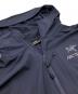 ARC'TERYXの古着・服飾アイテム：18000円