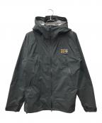 MOUNTAIN HARD WEARマウンテンハードウェア）の古着「コヒージョンジャケット」｜ブラック