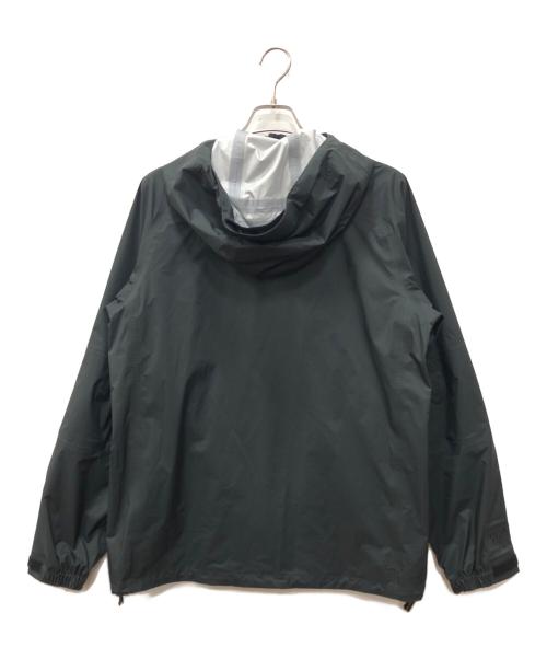 MOUNTAIN HARD WEAR（マウンテンハードウェア）MOUNTAIN HARD WEAR (マウンテンハードウェア) コヒージョンジャケット ブラック サイズ:Lの古着・服飾アイテム