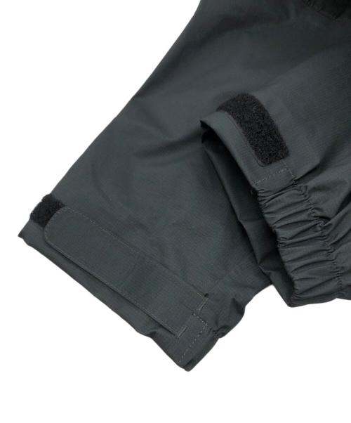 MOUNTAIN HARD WEAR（マウンテンハードウェア）MOUNTAIN HARD WEAR (マウンテンハードウェア) コヒージョンジャケット ブラック サイズ:Lの古着・服飾アイテム