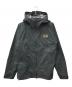 MOUNTAIN HARD WEAR（マウンテンハードウェア）の古着「コヒージョンジャケット」｜ブラック
