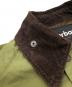 中古・古着 Barbour (バブアー) jeans factory (ジーンズファクトリー) 別注 BORROWDALE ボロウデイルジャケット グリーン サイズ:38：32000円